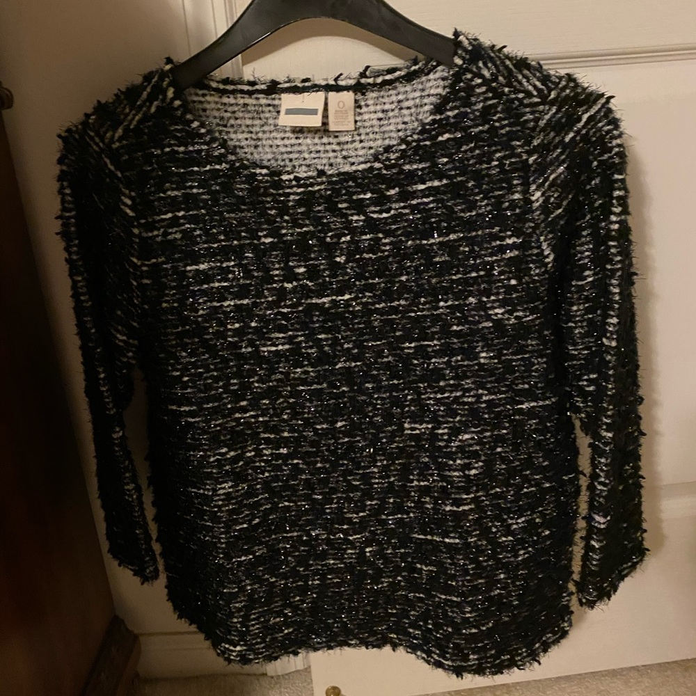 Max Studio Dress - Picture 15 of 16